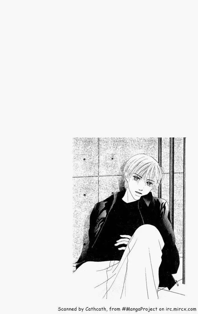 Parfait Tic Chapter 15 4